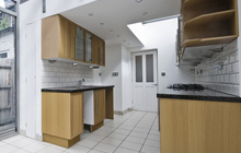 Cabharstadh kitchen extension leads